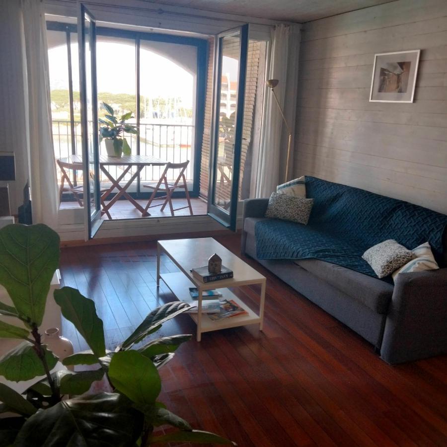 Bel Appartement Vue Mer 孔格林 外观 照片